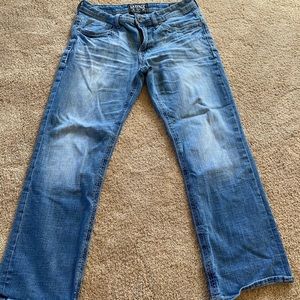 Men’s Salvage Jeans